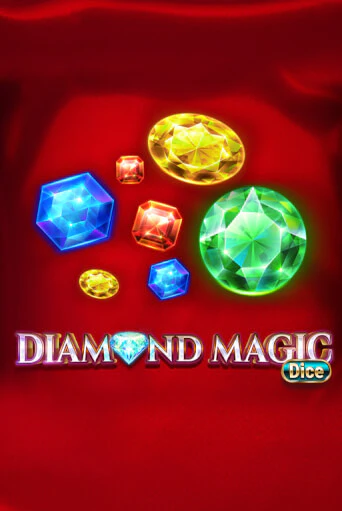 Diamond Magic Dice играть онлайн | Фараон Казино бесплатно