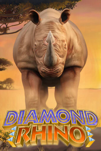 Diamond Rhino Classic играть онлайн | Фараон Казино бесплатно