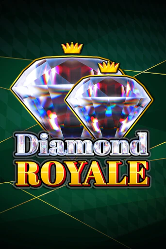 Diamond Royale играть онлайн | Фараон Казино бесплатно