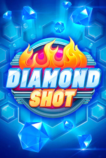 Diamond Shoot играть онлайн | Фараон Казино бесплатно