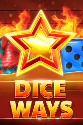 Dice Ways играть онлайн | Фараон Казино бесплатно