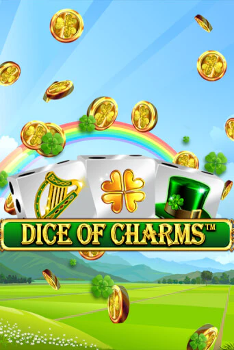 Dice of Charms играть онлайн | Фараон Казино бесплатно