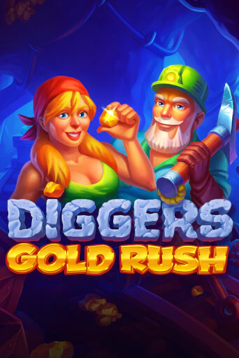 Diggers Gold Rush играть онлайн | Фараон Казино бесплатно