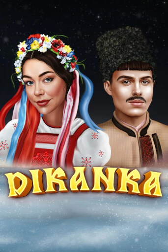 Dikanka играть онлайн | Фараон Казино бесплатно