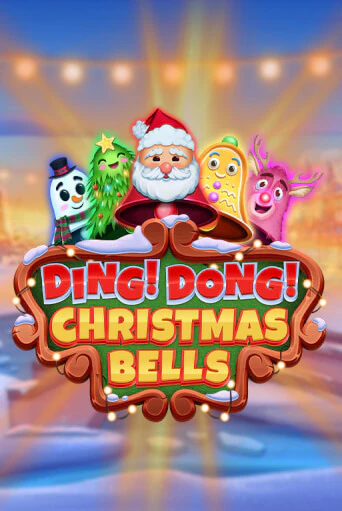 Ding Dong Christmas Bells играть онлайн | Фараон Казино бесплатно