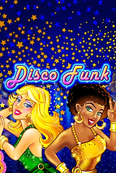 Disco Funk играть онлайн | Фараон Казино бесплатно