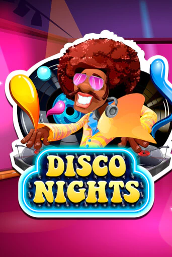 Disco Nights играть онлайн | Фараон Казино бесплатно