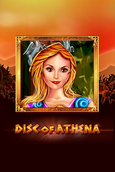 Disc of Athena играть онлайн | Фараон Казино бесплатно