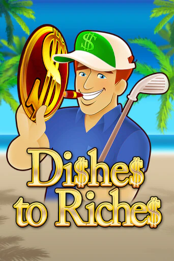 Dishes to Riches играть онлайн | Фараон Казино бесплатно