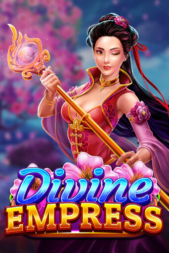 Divine Empress играть онлайн | Фараон Казино бесплатно