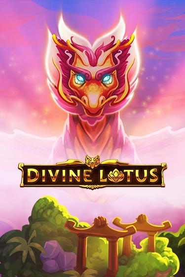 Divine Lotus играть онлайн | Фараон Казино бесплатно