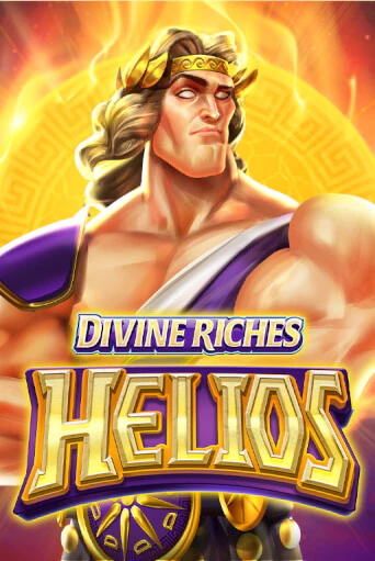 Divine Riches Helios играть онлайн | Фараон Казино бесплатно