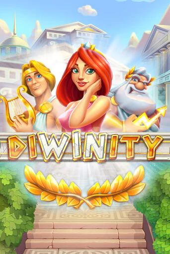 Diwinity играть онлайн | Фараон Казино бесплатно