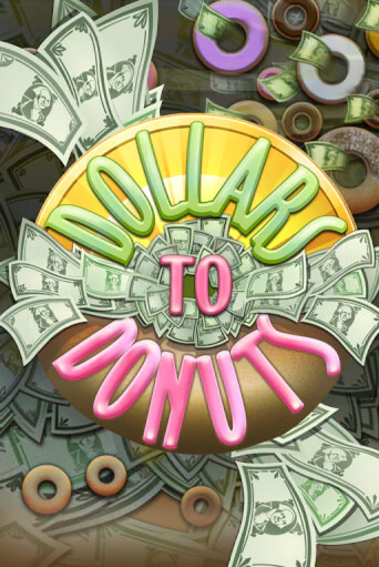 Dollars to Donuts играть онлайн | Фараон Казино бесплатно