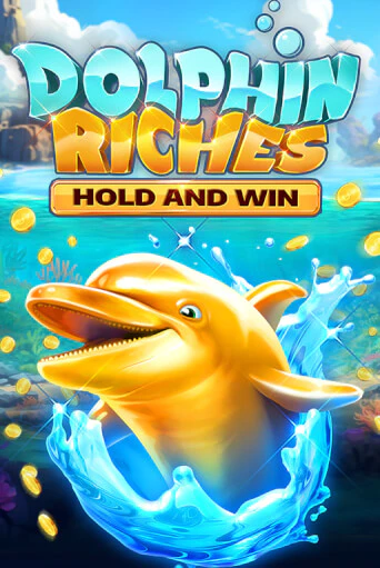 Dolphin Riches Hold and Win играть онлайн | Фараон Казино бесплатно