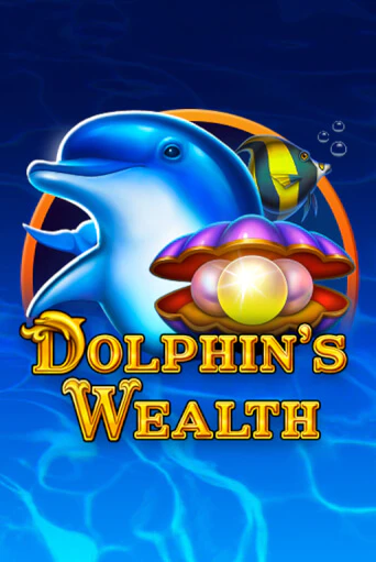 Dolphin's Wealth играть онлайн | Фараон Казино бесплатно