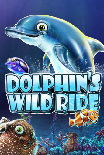 Dolphins Wild Ride играть онлайн | Фараон Казино бесплатно