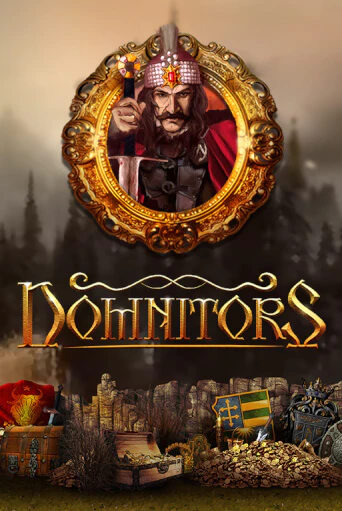 Domnitors играть онлайн | Фараон Казино бесплатно