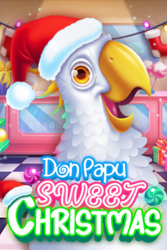 Don Papu Sweet Christmas играть онлайн | Фараон Казино бесплатно