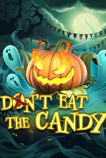 Don’t Eat the Candy играть онлайн | Фараон Казино бесплатно