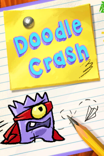 Doodle Crash играть онлайн | Фараон Казино бесплатно