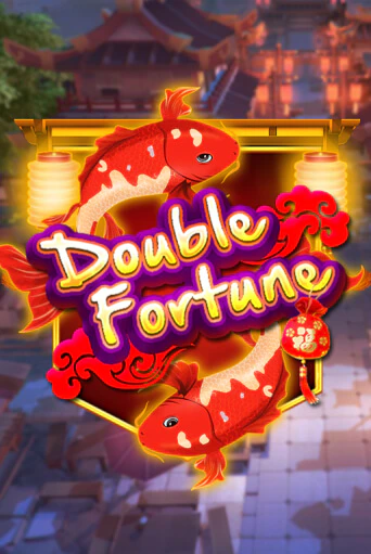 Double Fortune играть онлайн | Фараон Казино бесплатно