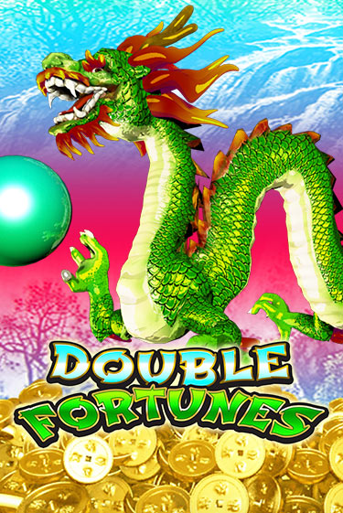 Double Fortunes играть онлайн | Фараон Казино бесплатно