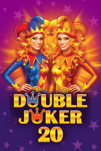 Double Joker 20 играть онлайн | Фараон Казино бесплатно