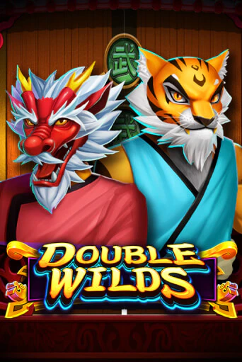 Double Wilds играть онлайн | Фараон Казино бесплатно