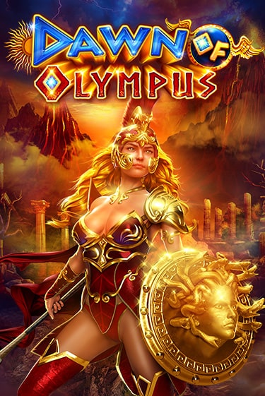 Dawn Of Olympus играть онлайн | Фараон Казино бесплатно