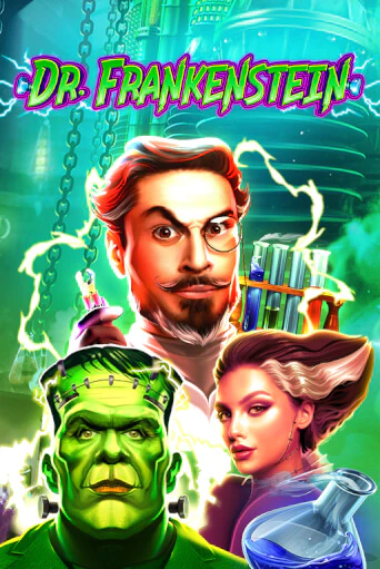 Dr. Frankenstein играть онлайн | Фараон Казино бесплатно