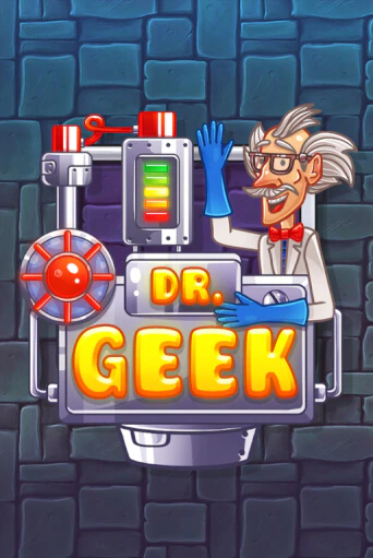 Dr. Geek играть онлайн | Фараон Казино бесплатно