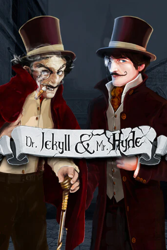 Dr Jekyll and Mr Hyde играть онлайн | Фараон Казино бесплатно