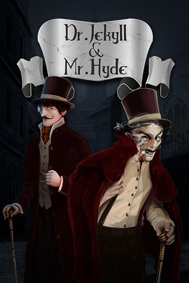 Dr Jekyll and Mr Hyde играть онлайн | Фараон Казино бесплатно