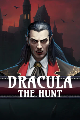 Dracula - The Hunt играть онлайн | Фараон Казино бесплатно