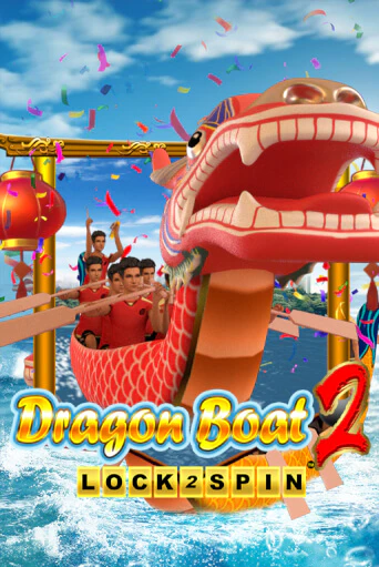 Dragon Boat 2 играть онлайн | Фараон Казино бесплатно