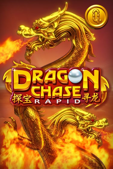 Dragon Chase Rapid играть онлайн | Фараон Казино бесплатно