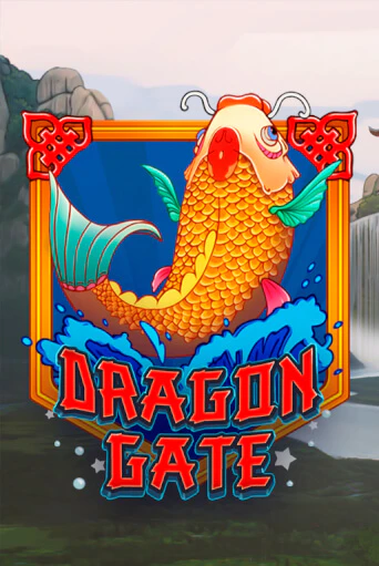 Dragon Gate играть онлайн | Фараон Казино бесплатно