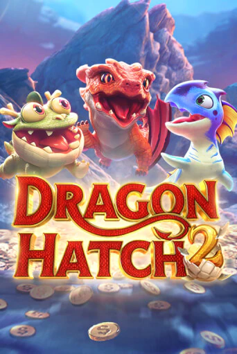 Dragon Hatch 2 играть онлайн | Фараон Казино бесплатно