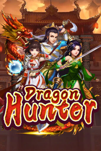 Dragon Hunter играть онлайн | Фараон Казино бесплатно