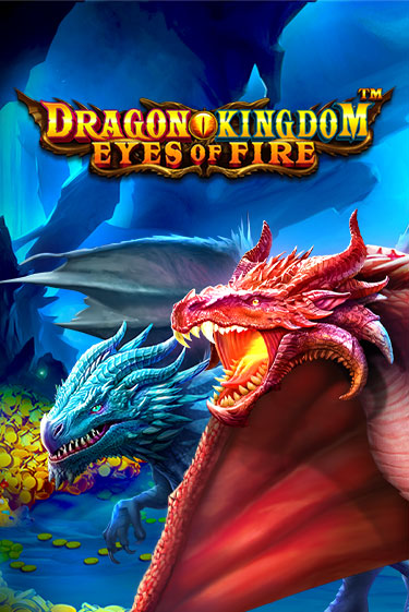 Dragon Kingdom - Eyes of Fire играть онлайн | Фараон Казино бесплатно