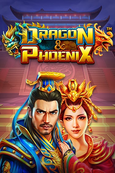 Dragon & Phoenix играть онлайн | Фараон Казино бесплатно