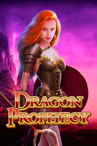 Dragon Prophecy играть онлайн | Фараон Казино бесплатно