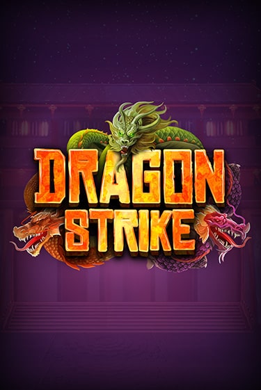 Dragon Strike играть онлайн | Фараон Казино бесплатно