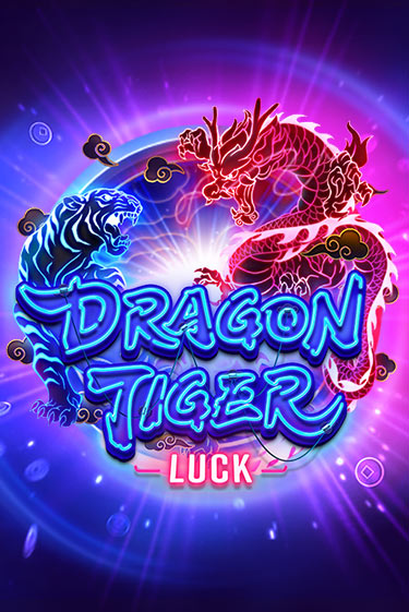 Dragon Tiger Luck играть онлайн | Фараон Казино бесплатно