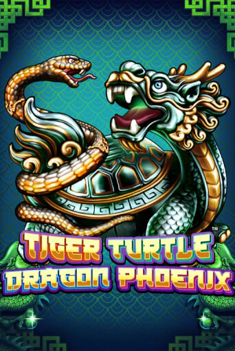 Dragon Tiger Phoenix Turtle играть онлайн | Фараон Казино бесплатно