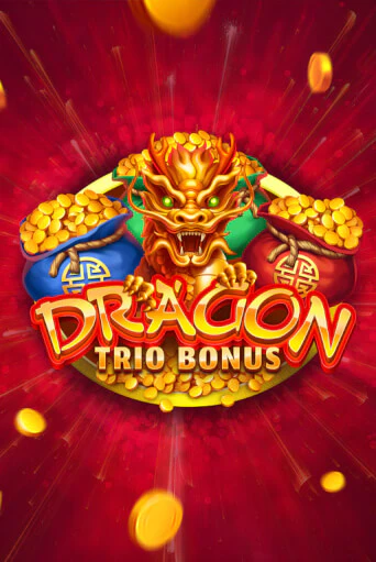 Dragon Trio Bonus играть онлайн | Фараон Казино бесплатно