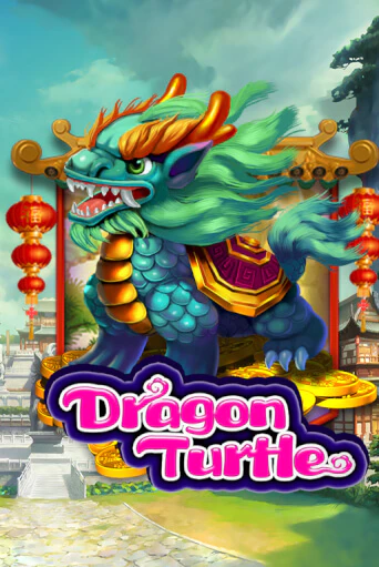 Dragon Turtle играть онлайн | Фараон Казино бесплатно