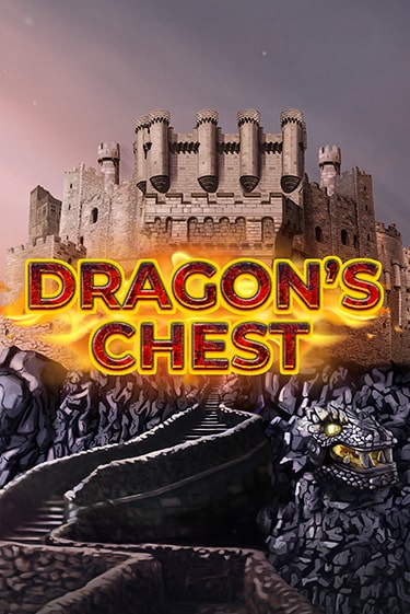 Dragons Chest играть онлайн | Фараон Казино бесплатно