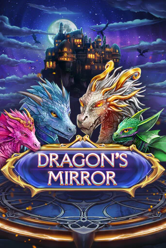 Dragon’s Mirror играть онлайн | Фараон Казино бесплатно